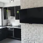 Apartament New Jork