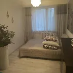 Apartament New Jork