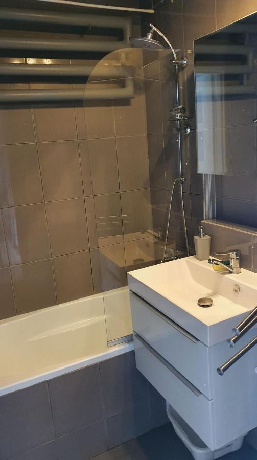 New Jork Apartment
