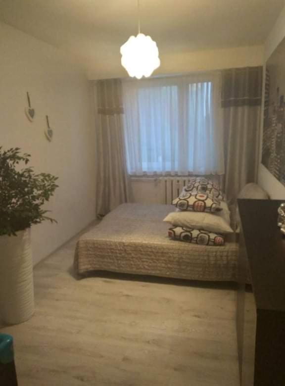 New Jork Apartment Allenstein